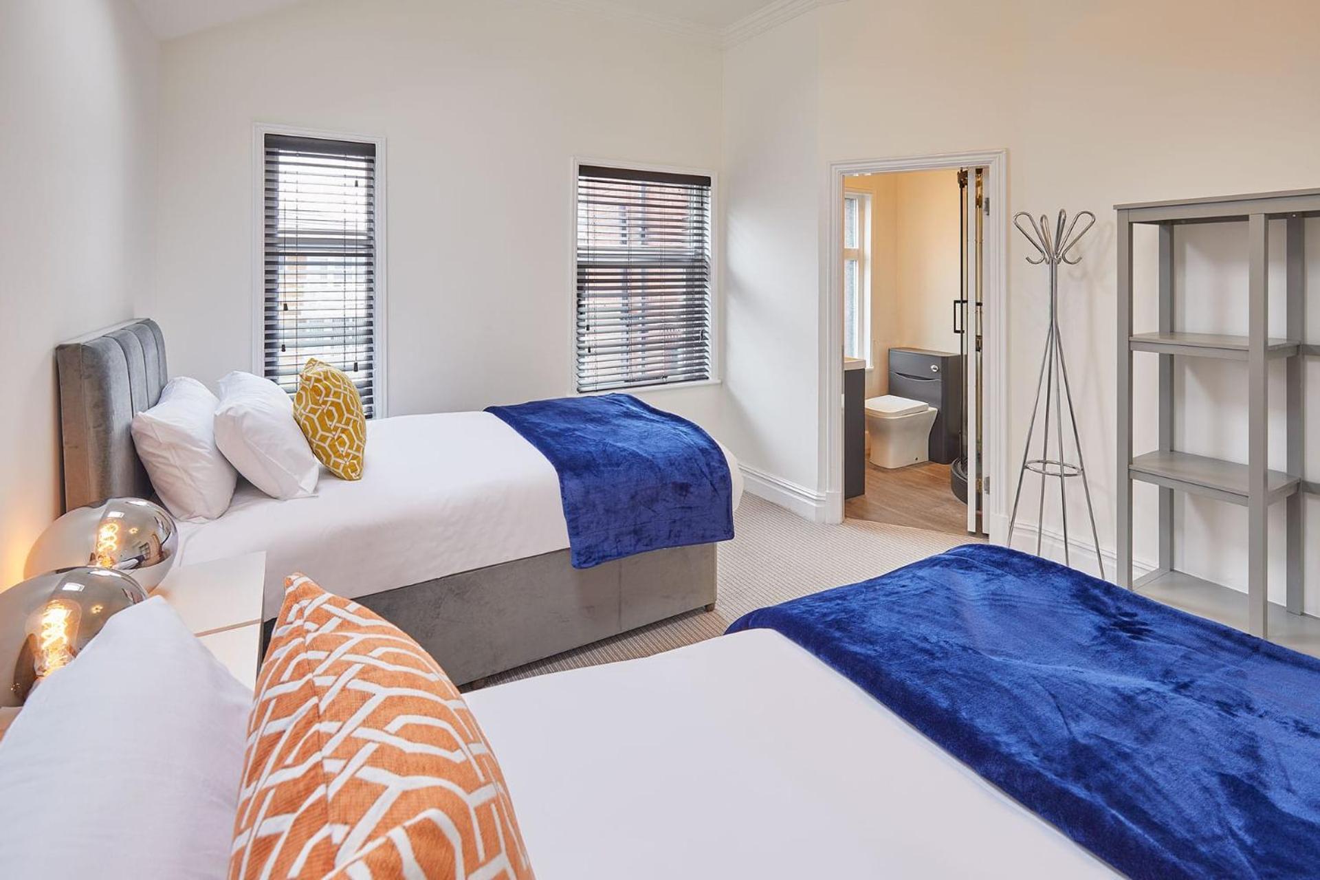 Sandside Beachfront Cottage Perfectly Saltburn 외부 사진