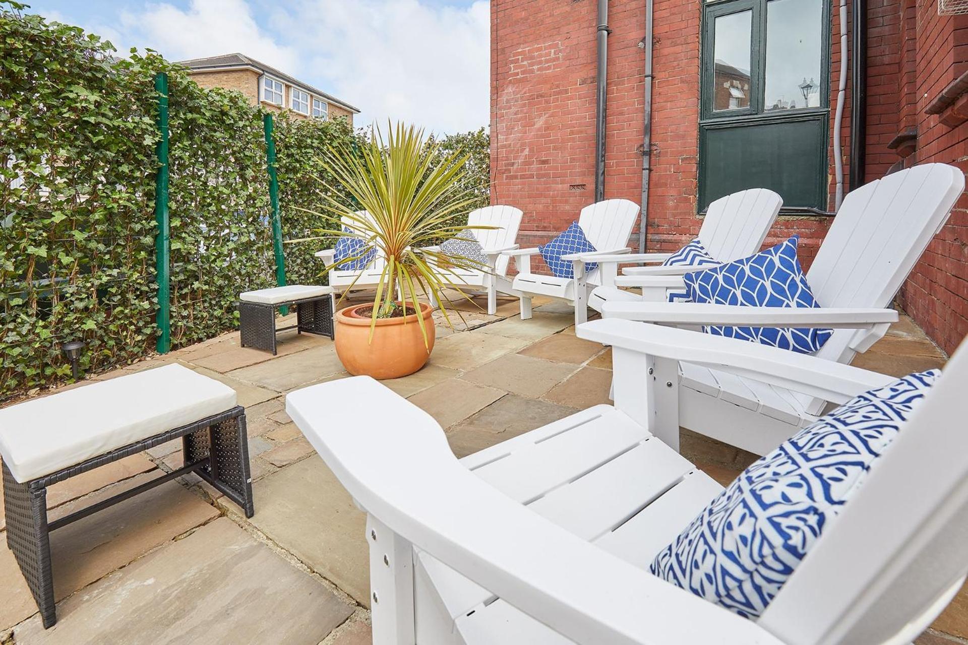 Sandside Beachfront Cottage Perfectly Saltburn 외부 사진