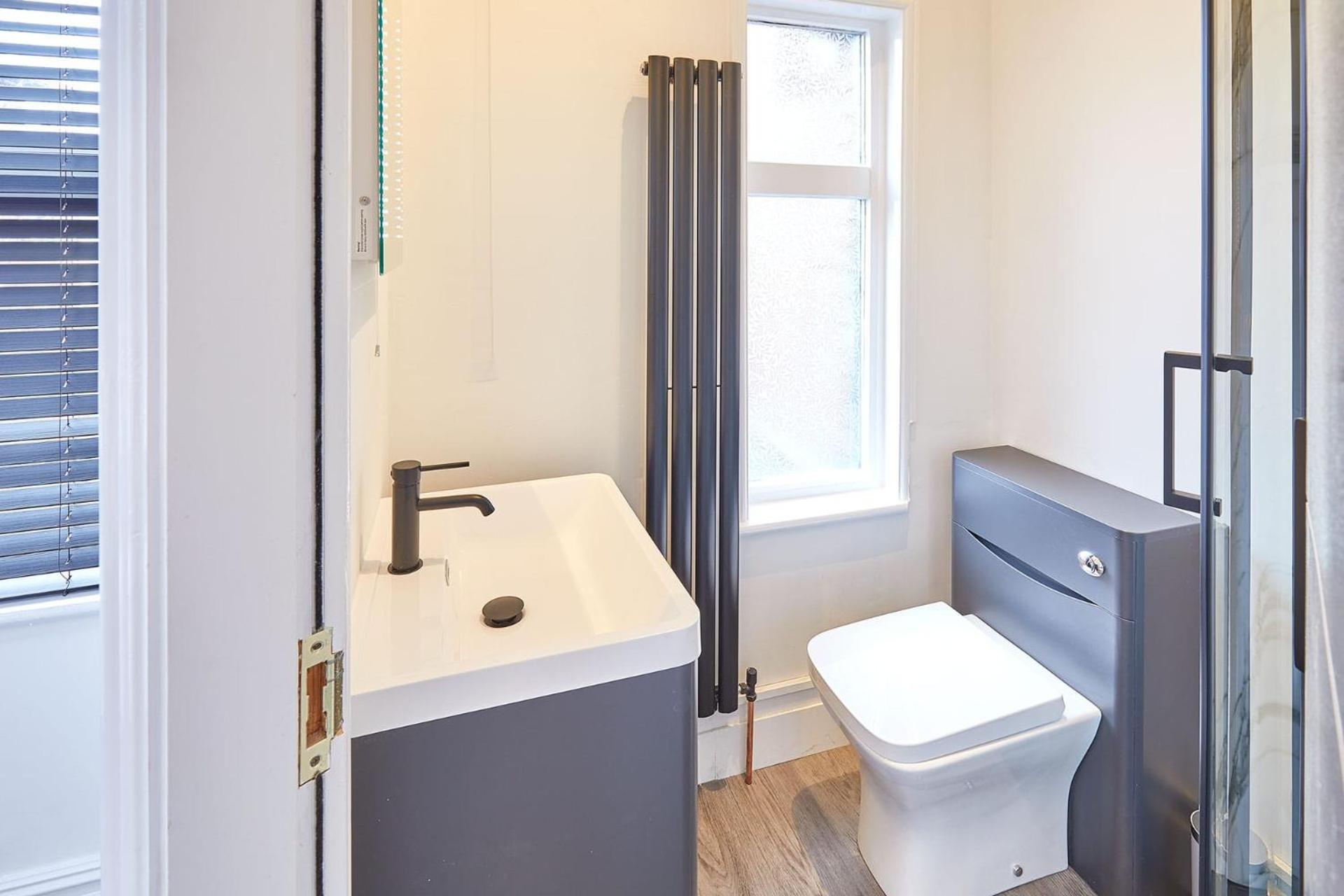 Sandside Beachfront Cottage Perfectly Saltburn 외부 사진